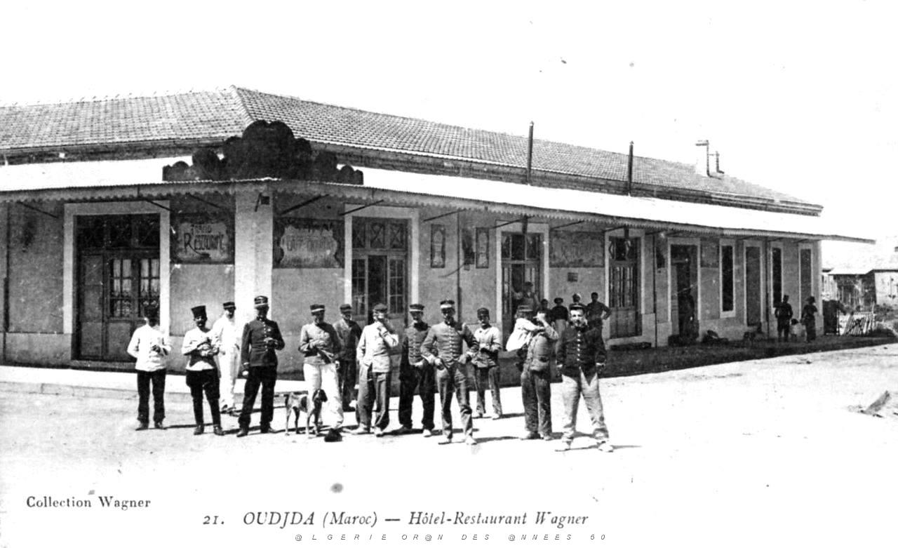 BIVEN Georges - 299- Oujda.JPG